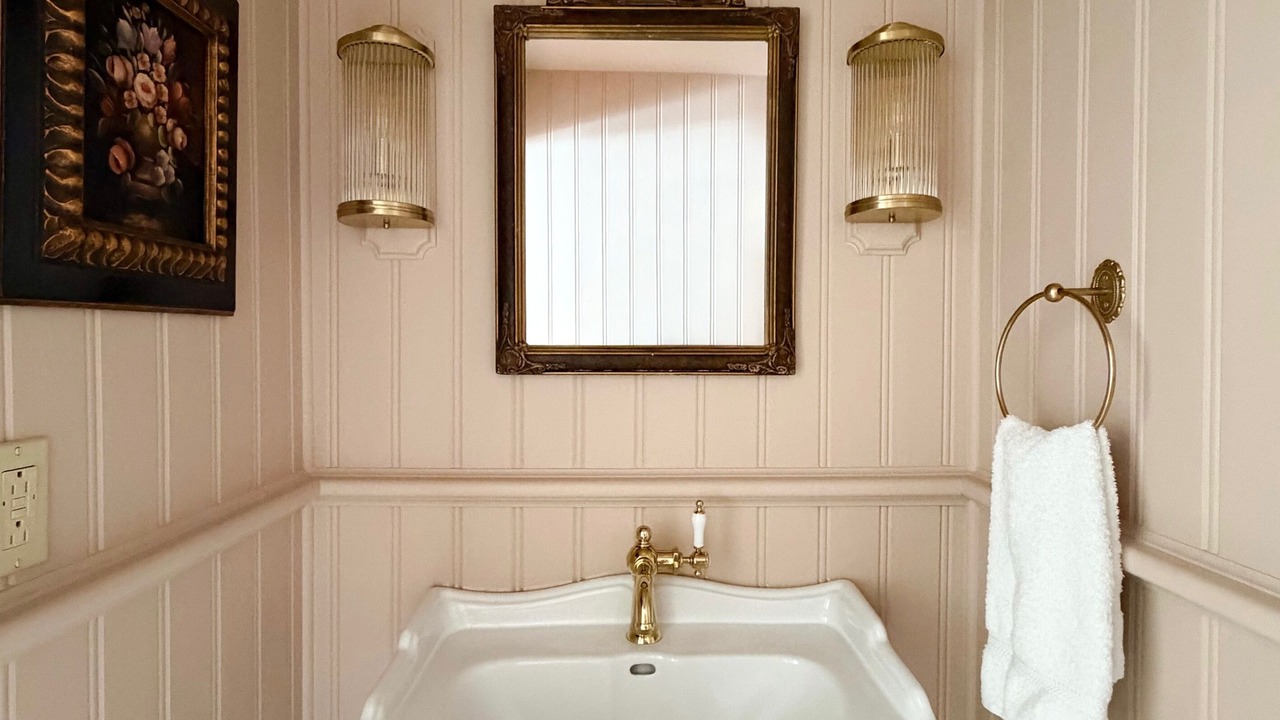 Photo of Bathroom in Jamaica