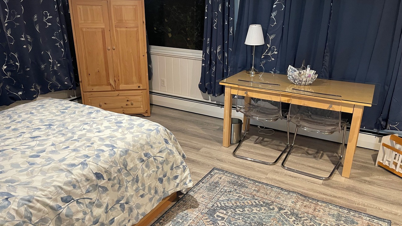 Photo of Bedroom in Norwalk