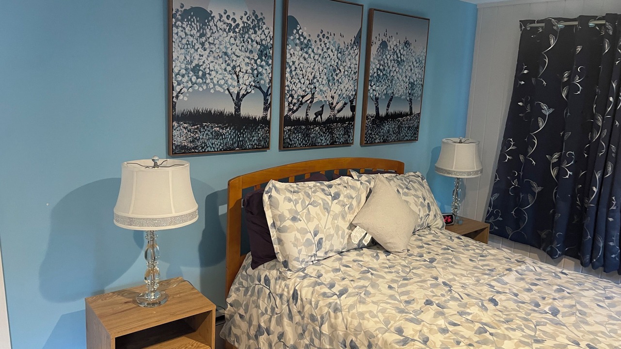 Photo of Bedroom in Norwalk