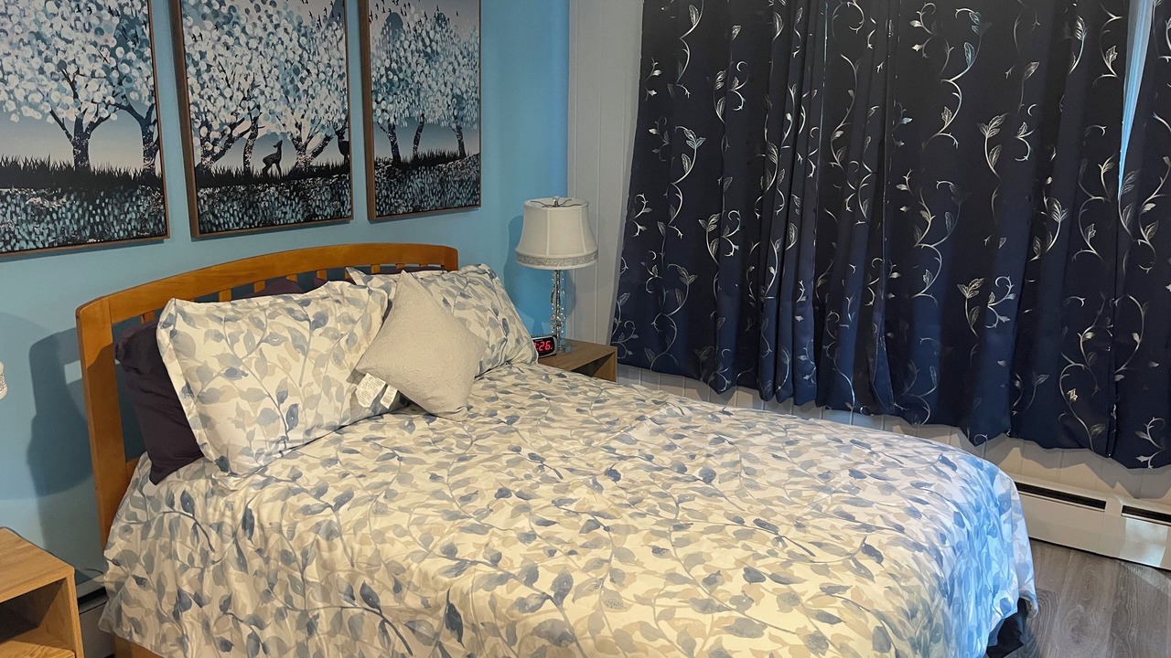 Photo of Bedroom in Norwalk