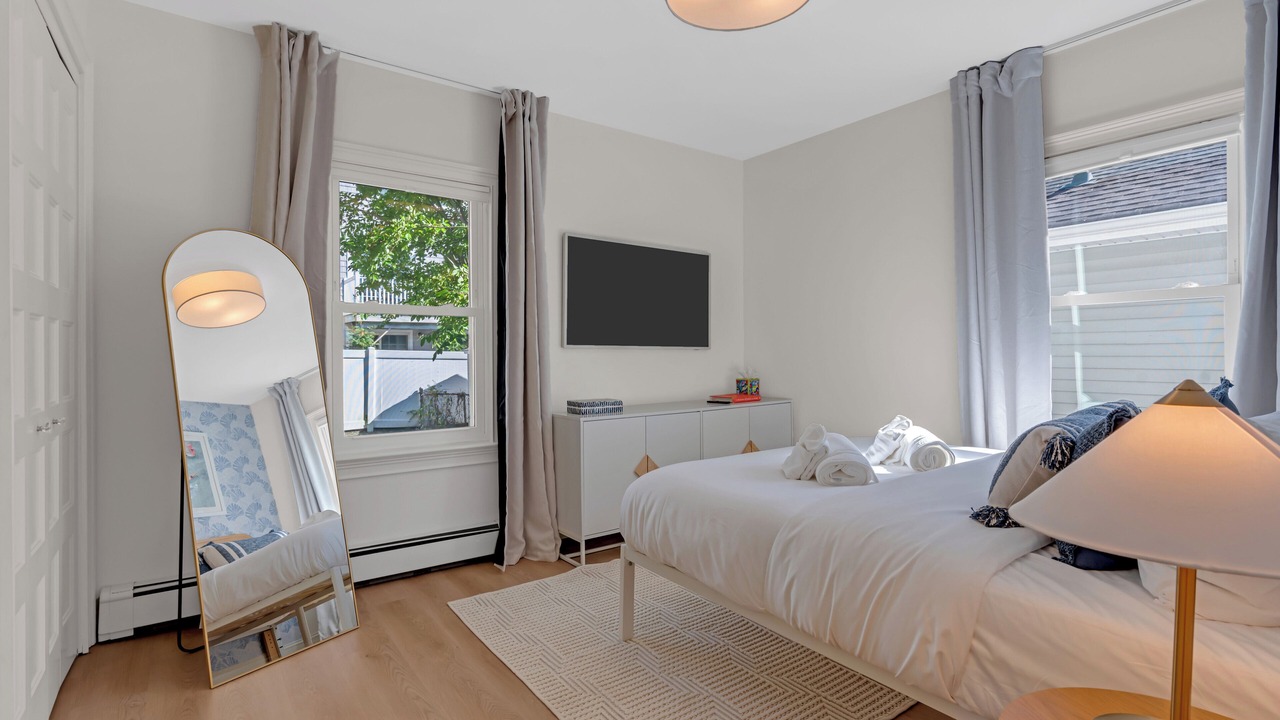 Photo of Bedroom in Lake Como