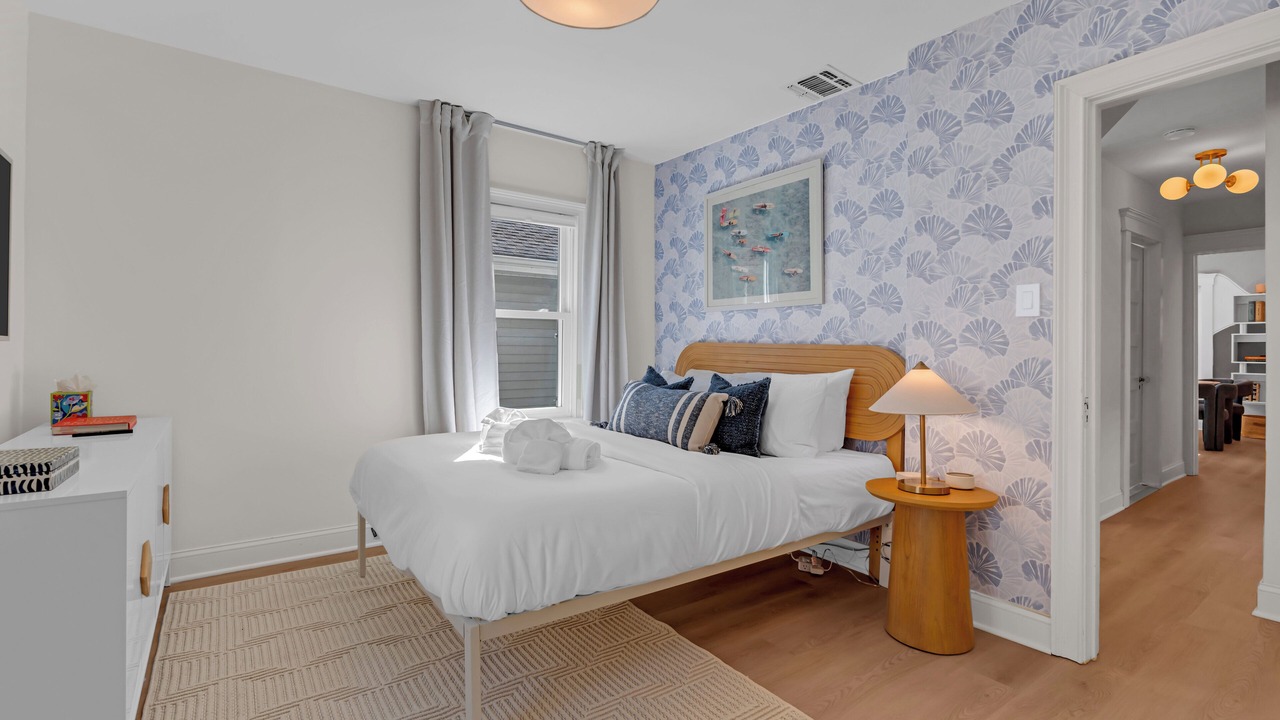 Photo of Bedroom in Lake Como