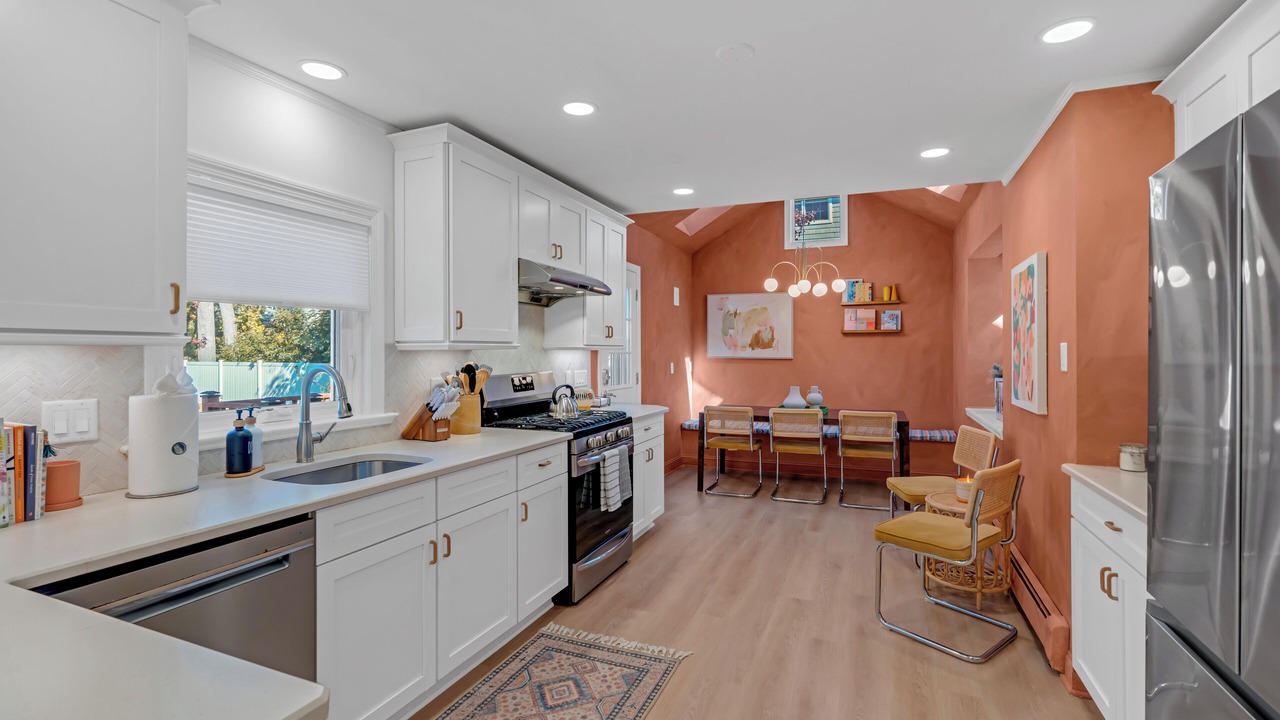Photo of Kitchen in Lake Como