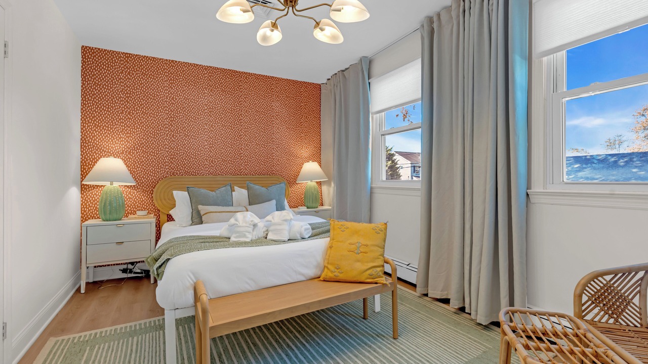 Photo of Bedroom in Lake Como