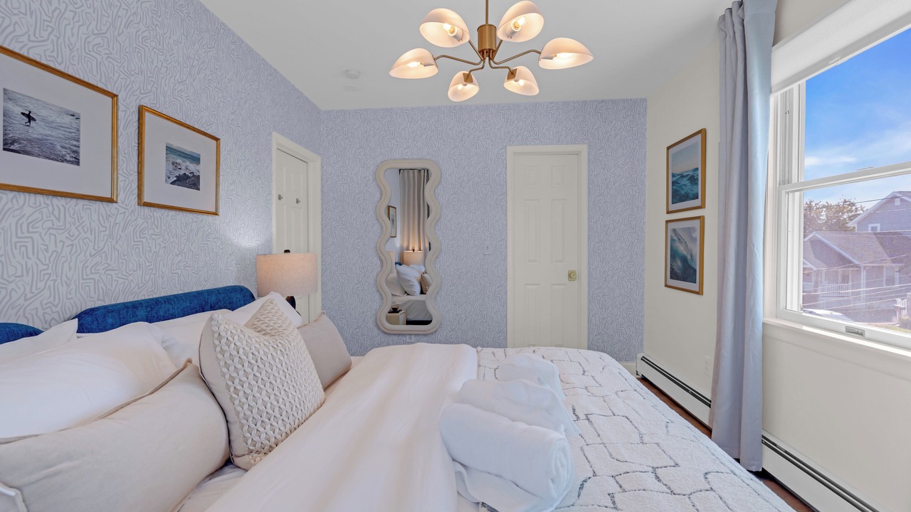 Photo of Bedroom in Lake Como