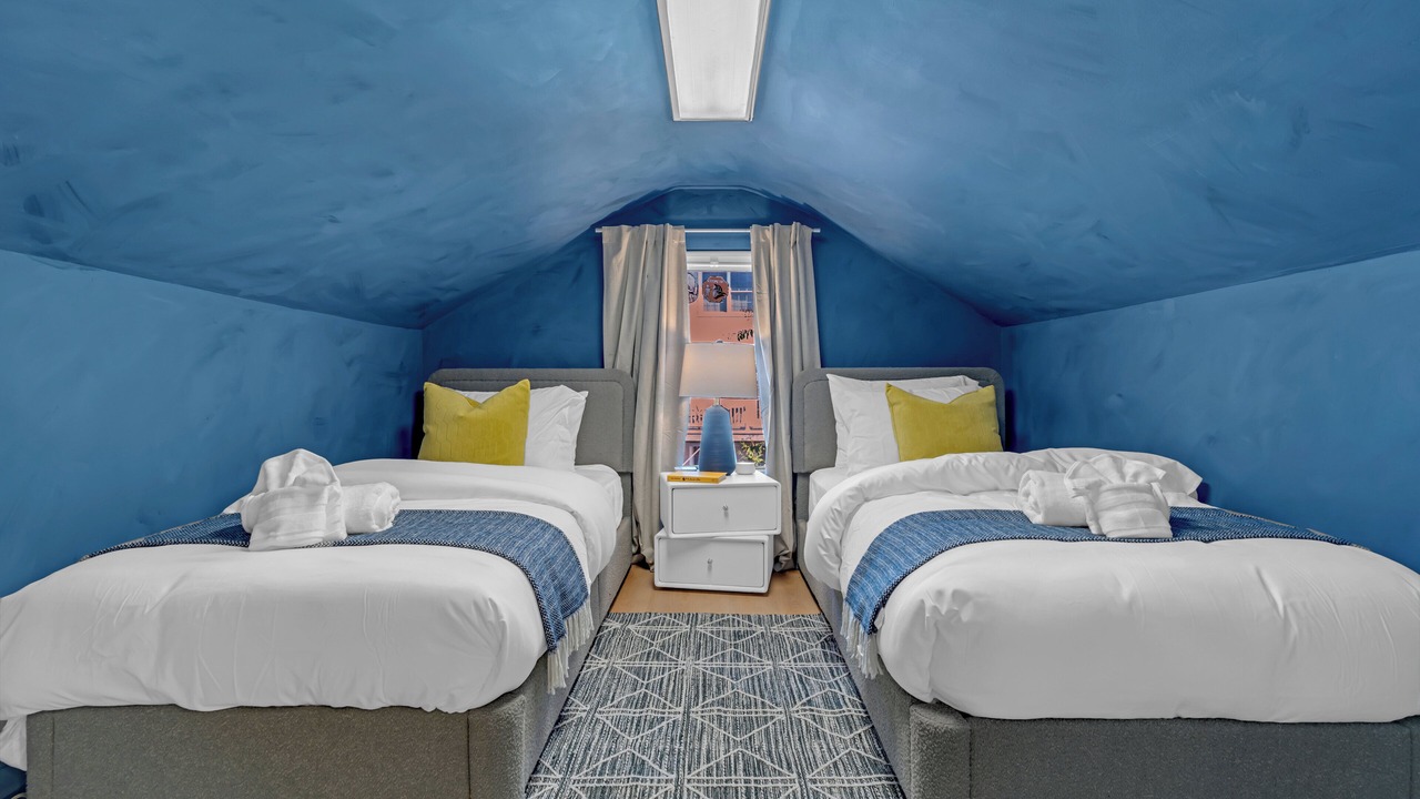 Photo of Bedroom in Lake Como
