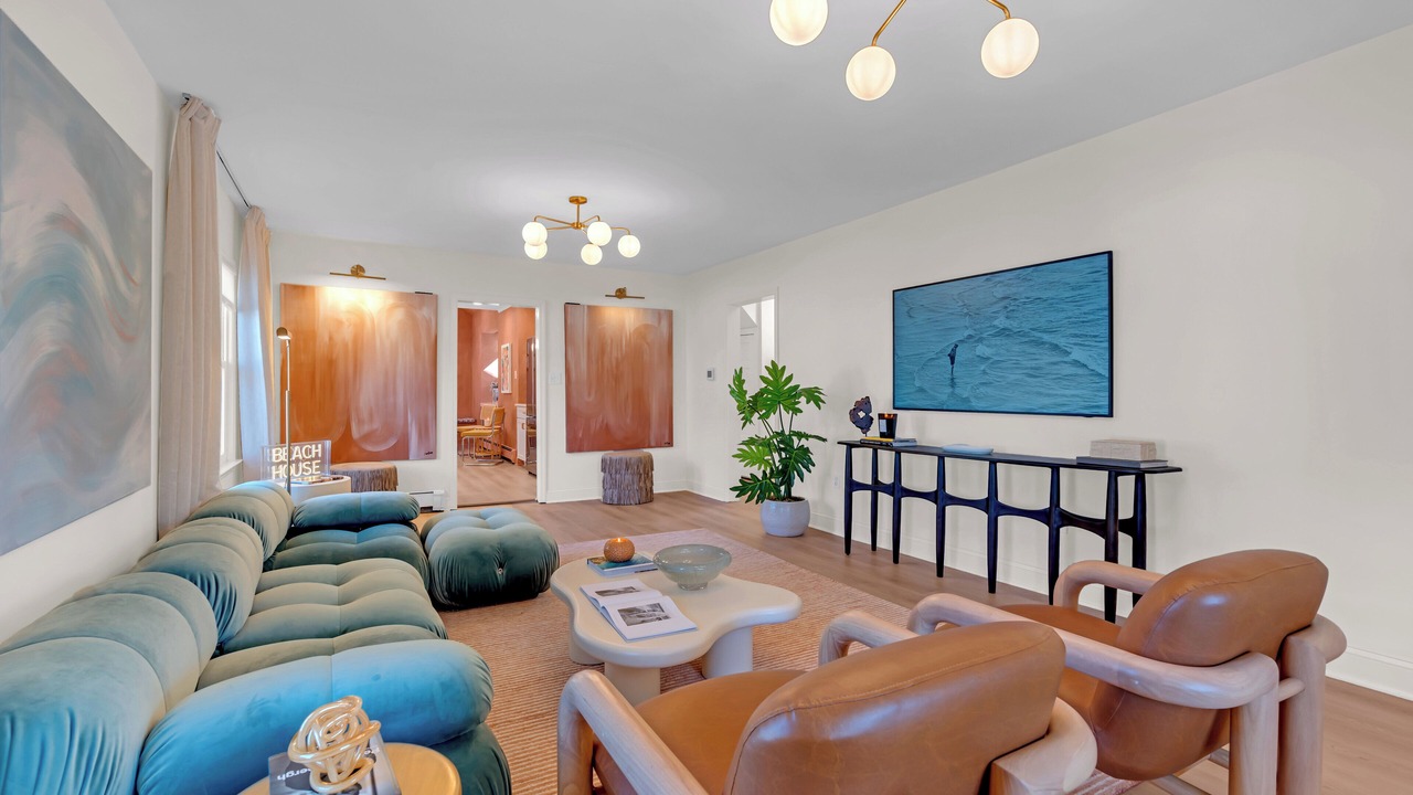 Photo of Livingroom in Lake Como