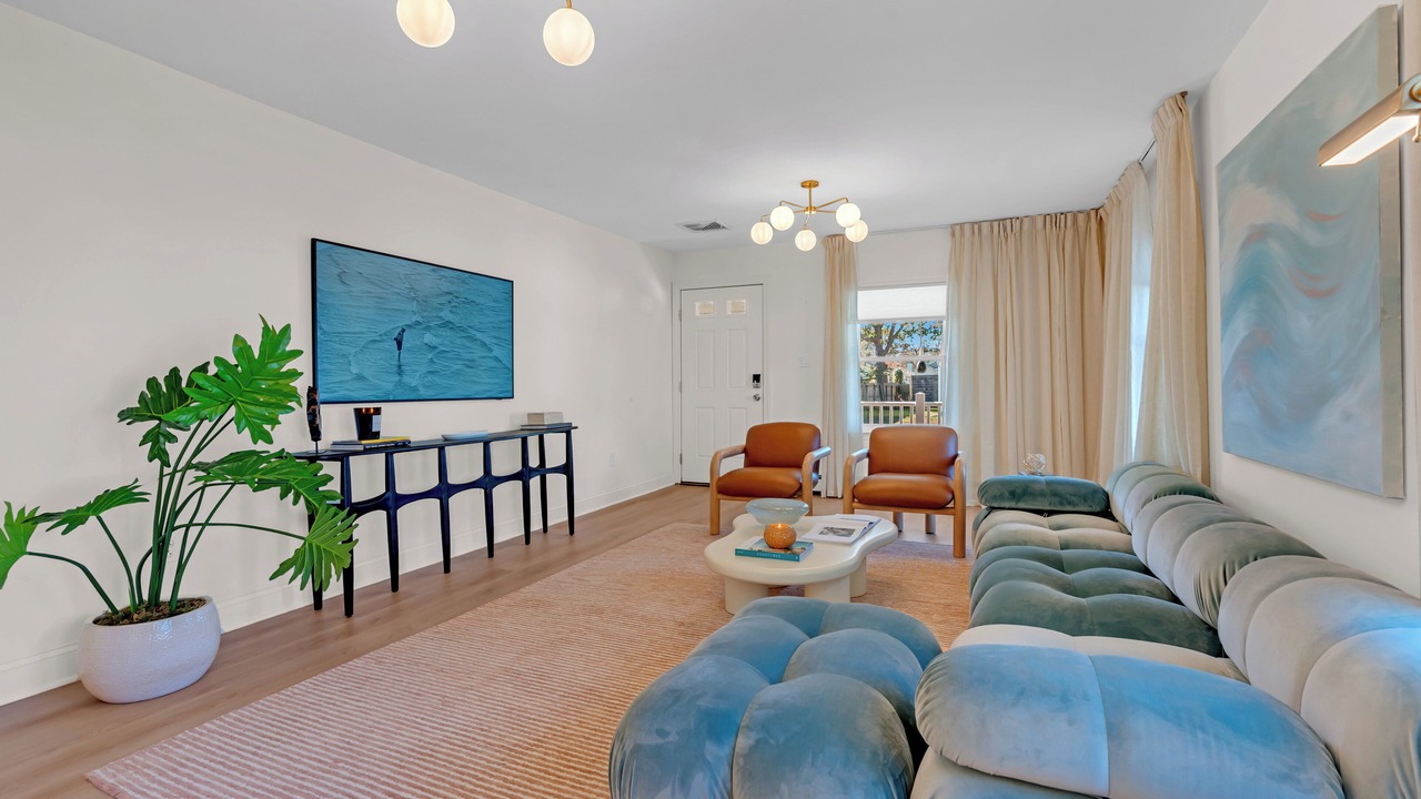 Photo of Livingroom in Lake Como