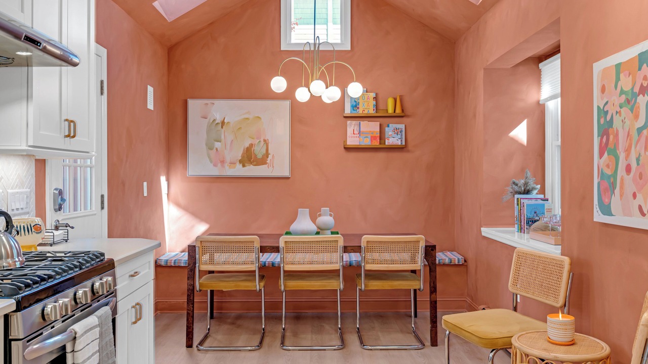 Photo of Kitchen in Lake Como