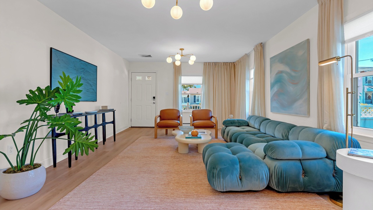 Photo of Livingroom in Lake Como