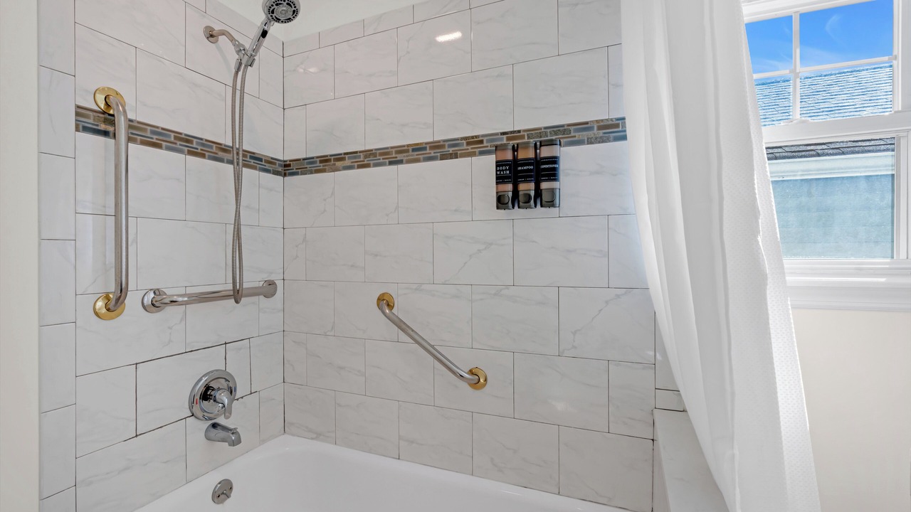 Photo of Bathroom in Lake Como
