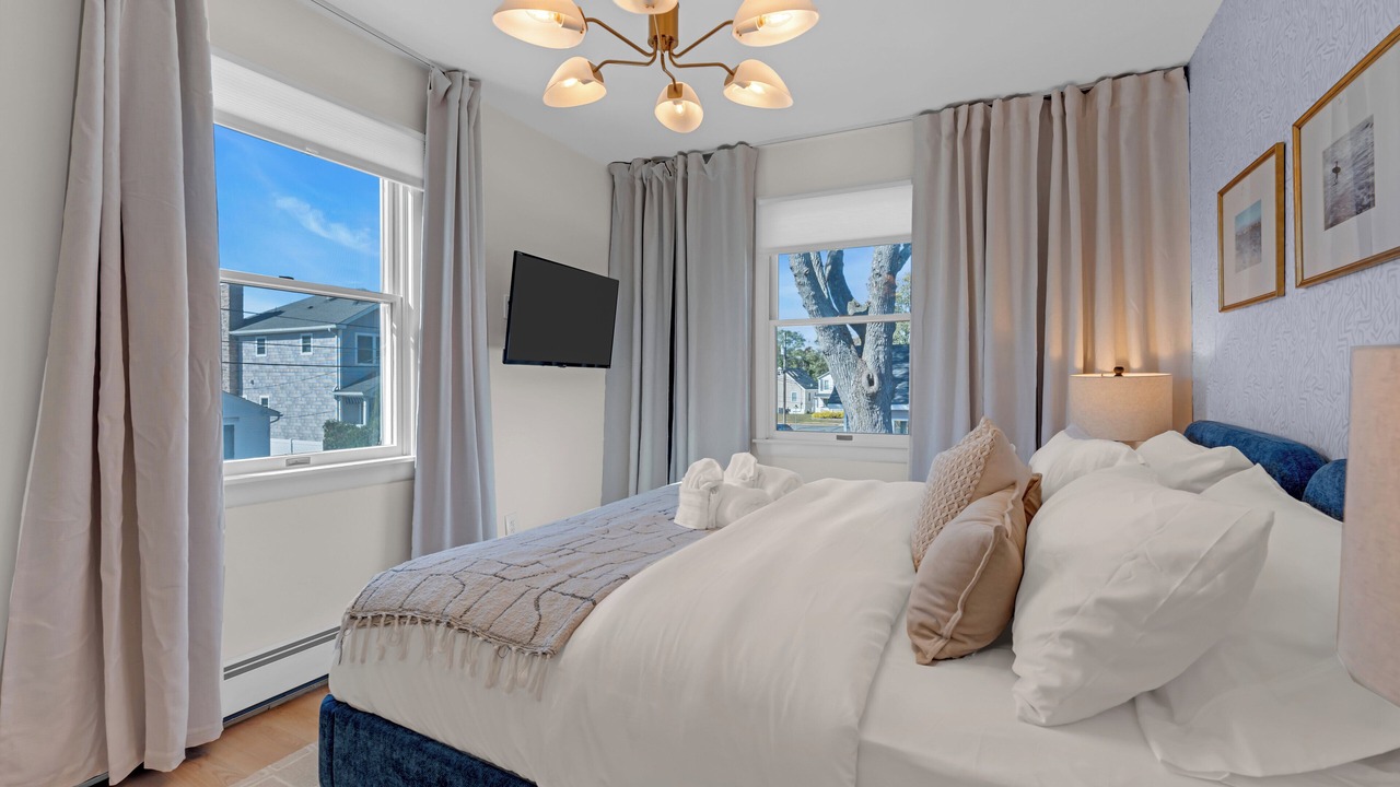 Photo of Bedroom in Lake Como