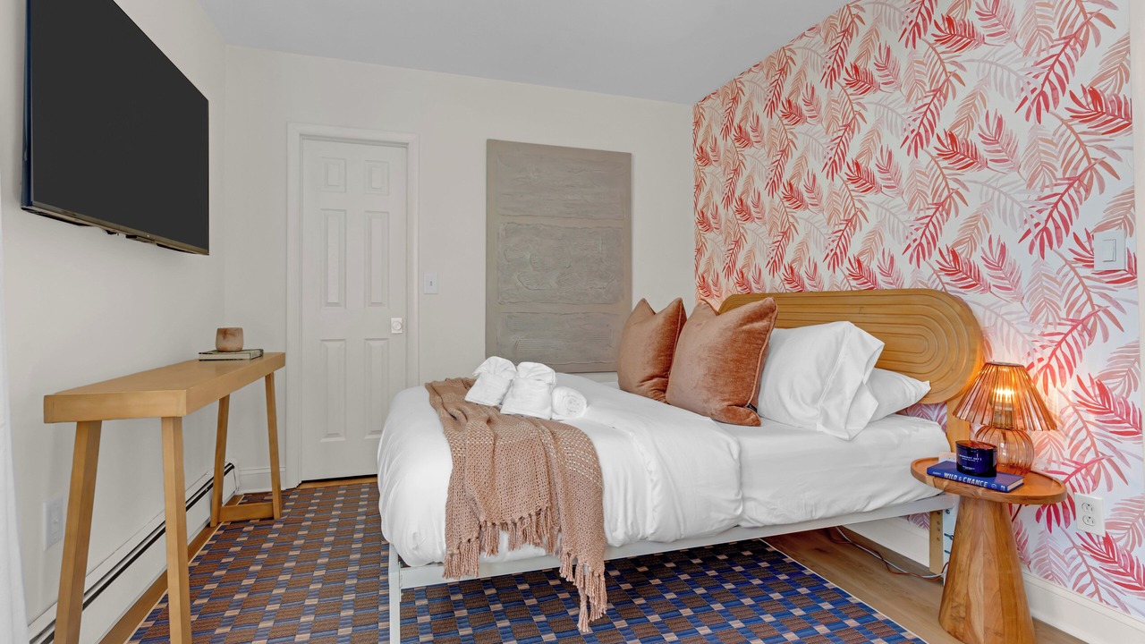 Photo of Bedroom in Lake Como