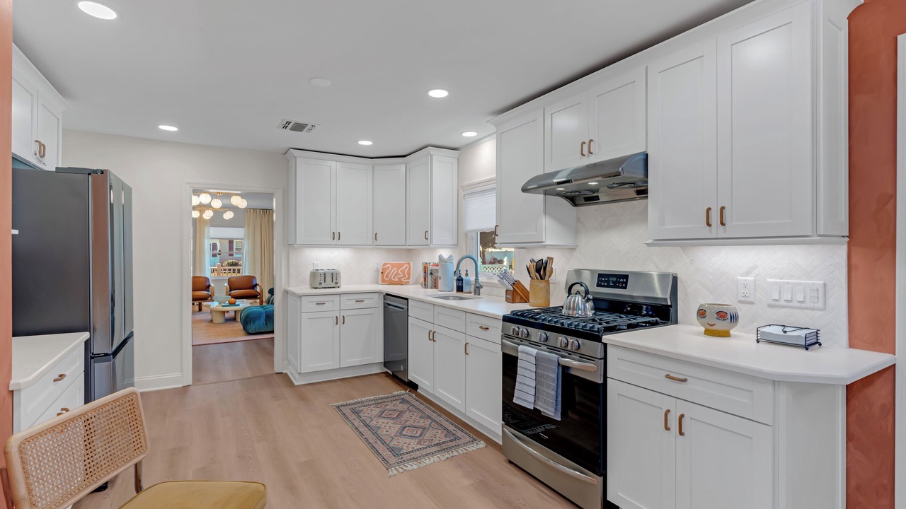 Photo of Kitchen in Lake Como