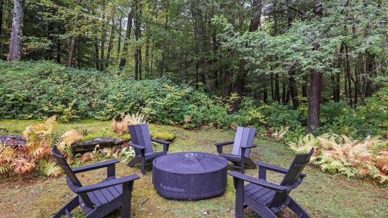 Photo of Outdoor in Tyringham