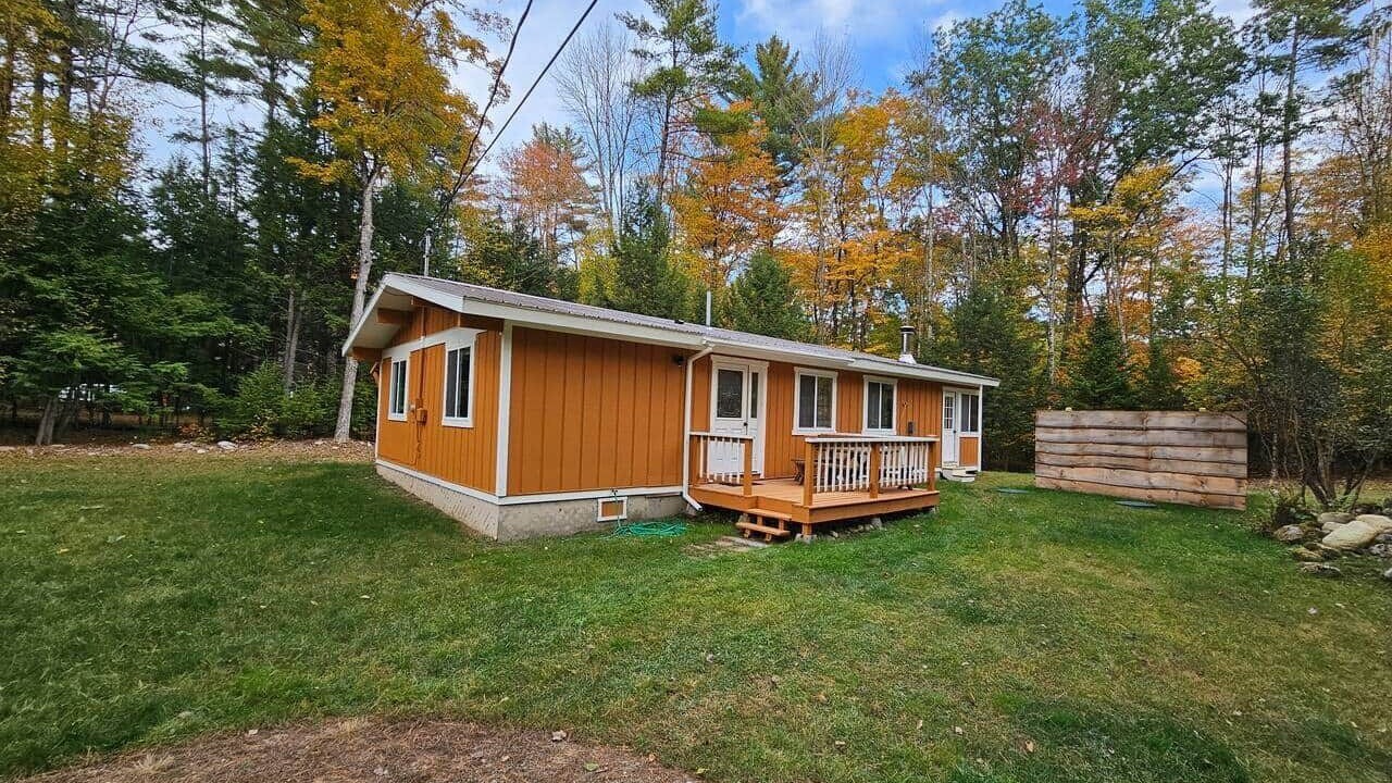Photo of Outdoor in Woodsville