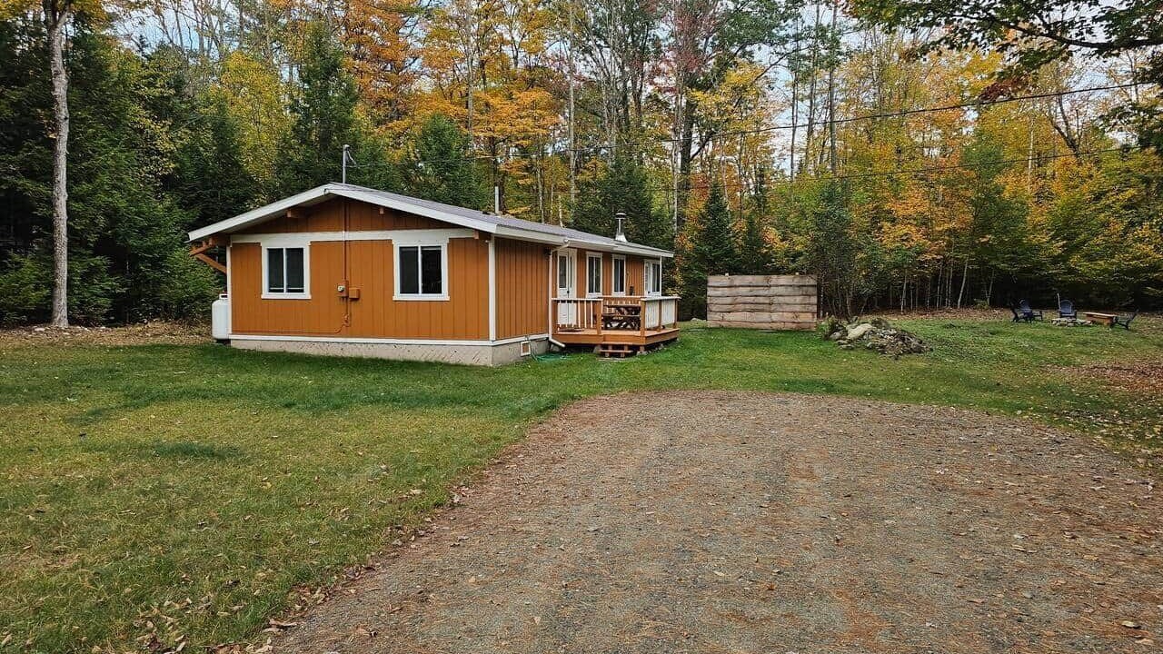 Photo of Outdoor in Woodsville
