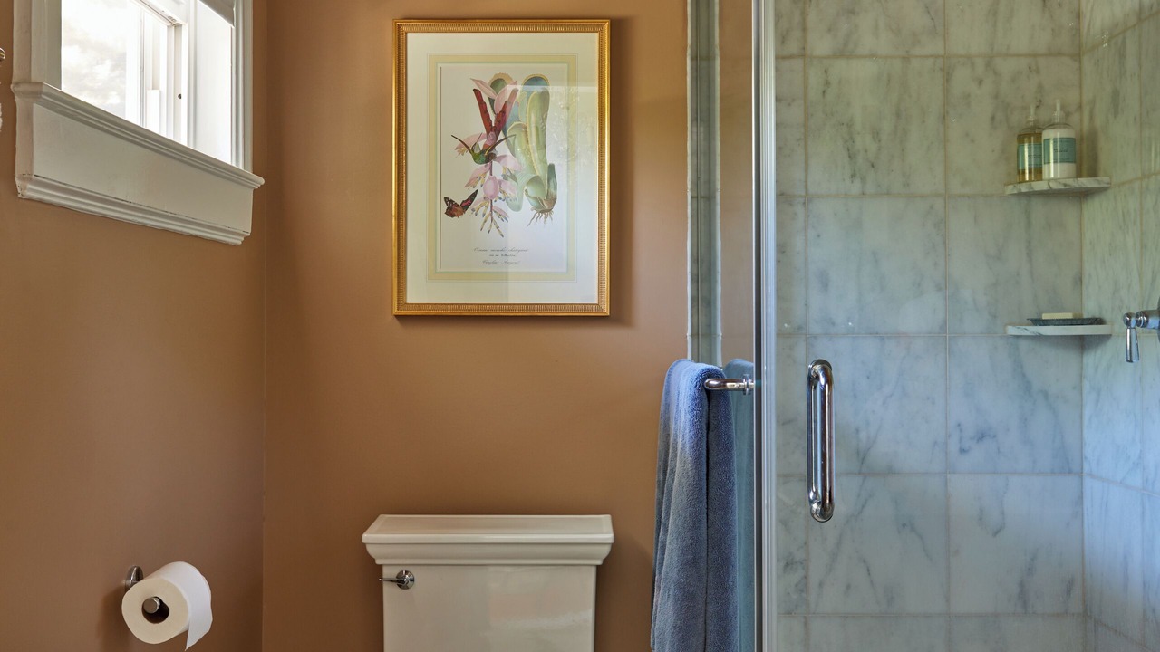 Photo of Bathroom in Lenox