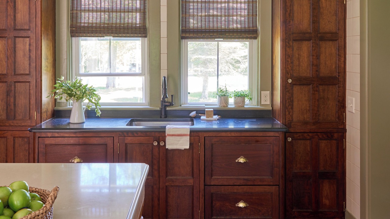 Photo of Kitchen in Lenox
