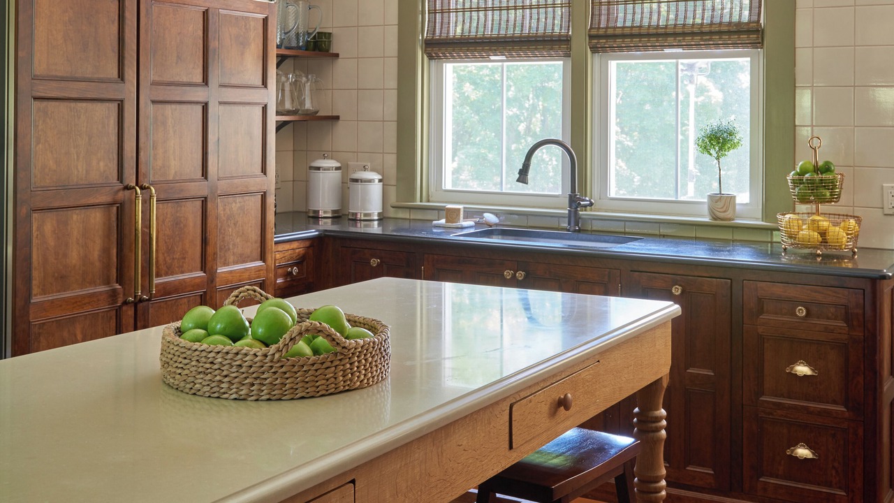 Photo of Kitchen in Lenox