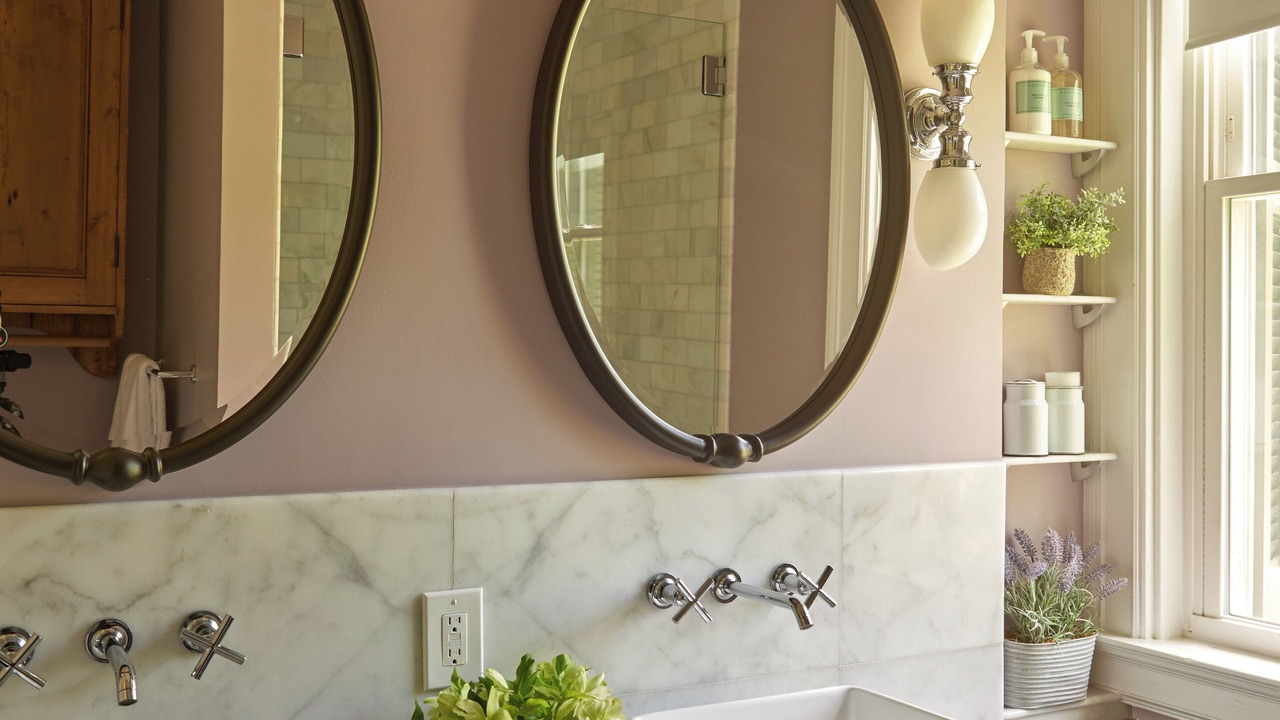 Photo of Bathroom in Lenox