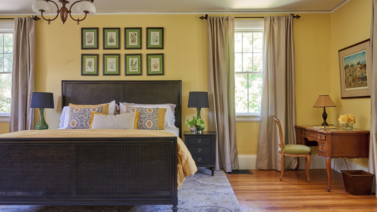 Photo of Bedroom in Lenox