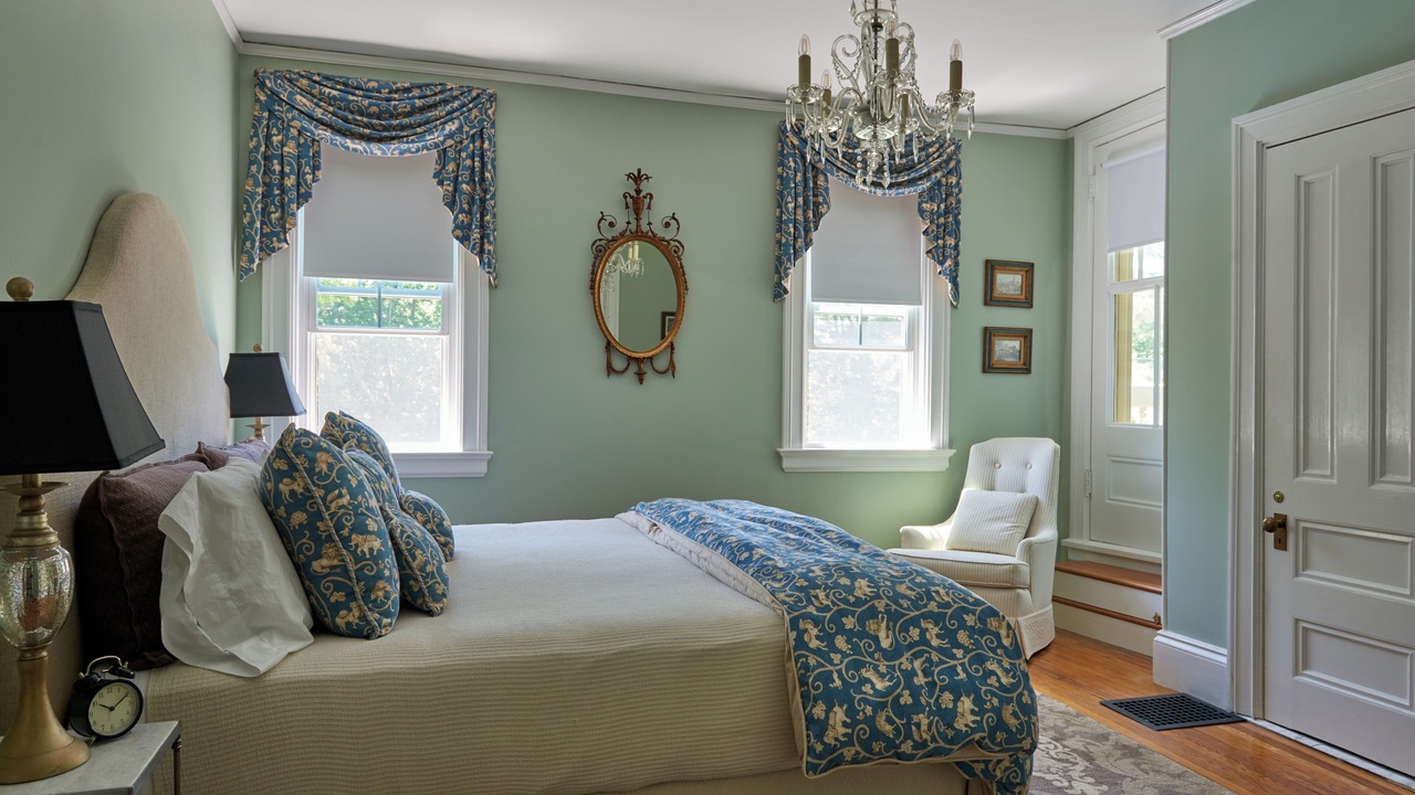Photo of Bedroom in Lenox