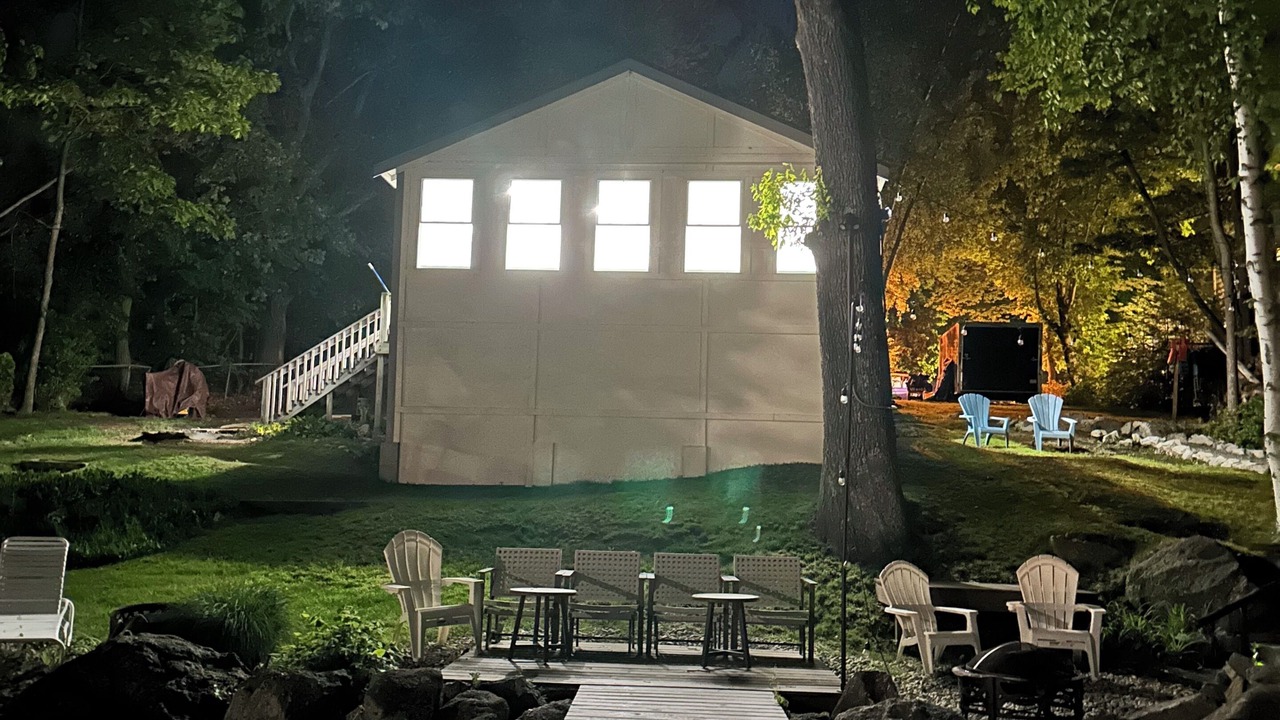 Photo of Outdoor in Meredith