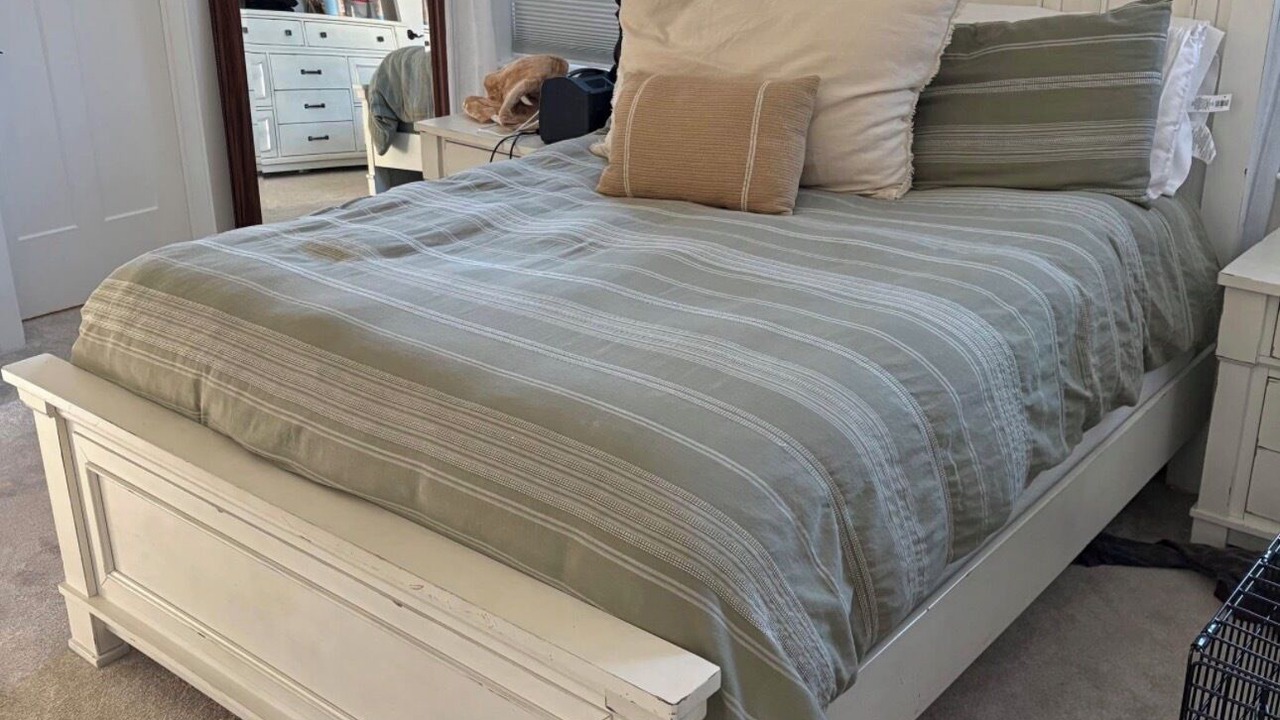 Photo of Bedroom in Meredith