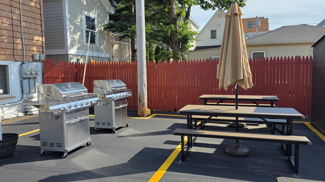 Photo of Outdoor in Old Orchard Beach
