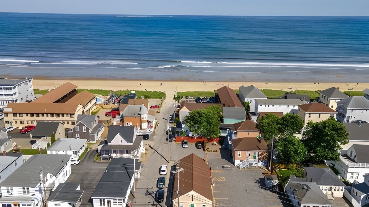 Photo of Others in Old Orchard Beach
