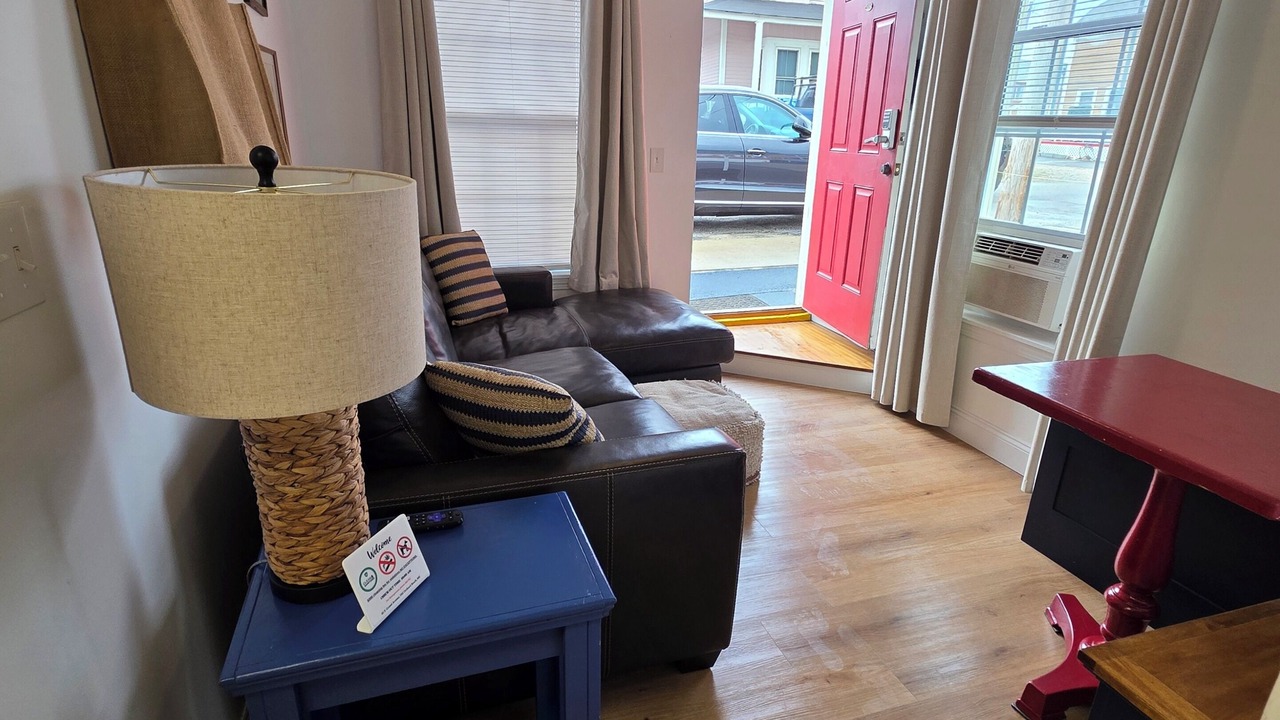 Photo of Livingroom in Old Orchard Beach