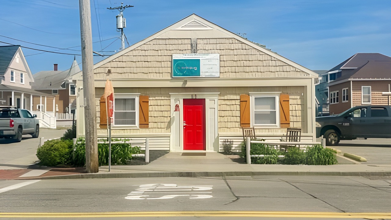 Photo of Outdoor in Old Orchard Beach