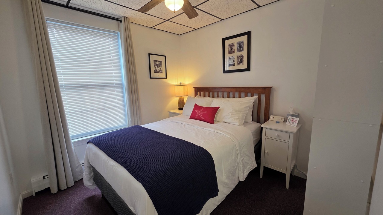 Photo of Bedroom in Old Orchard Beach