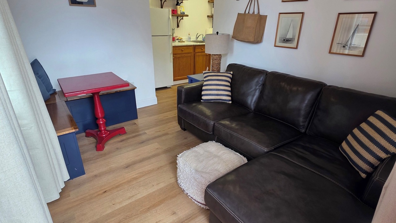 Photo of Livingroom in Old Orchard Beach