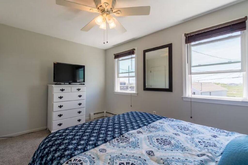 Photo of Bedroom in Seabrook