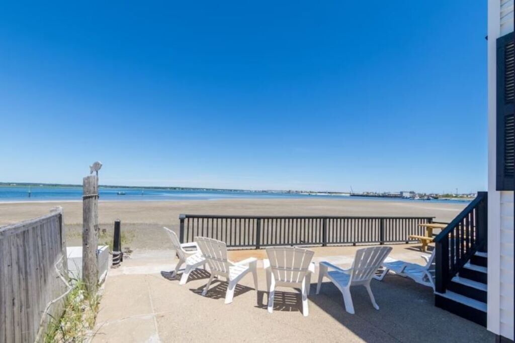 Photo of Outdoor in Seabrook