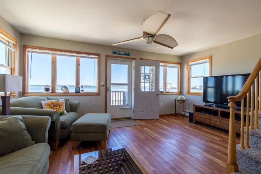 Photo of Livingroom in Seabrook