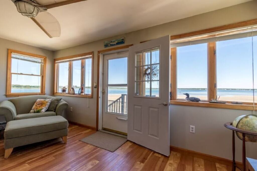 Photo of Livingroom in Seabrook