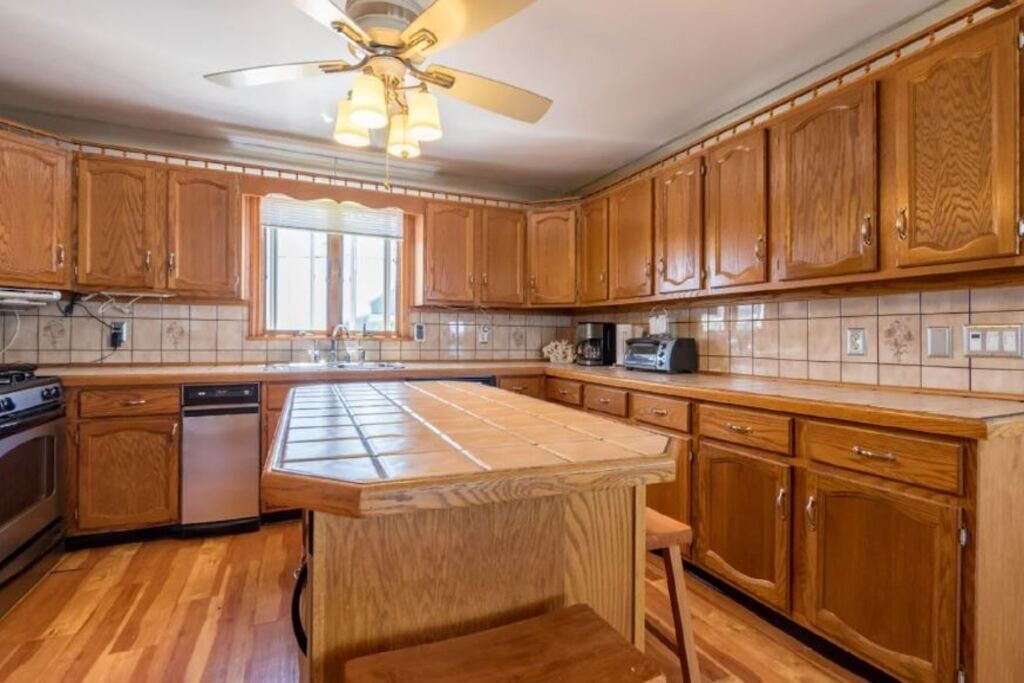 Photo of Kitchen in Seabrook