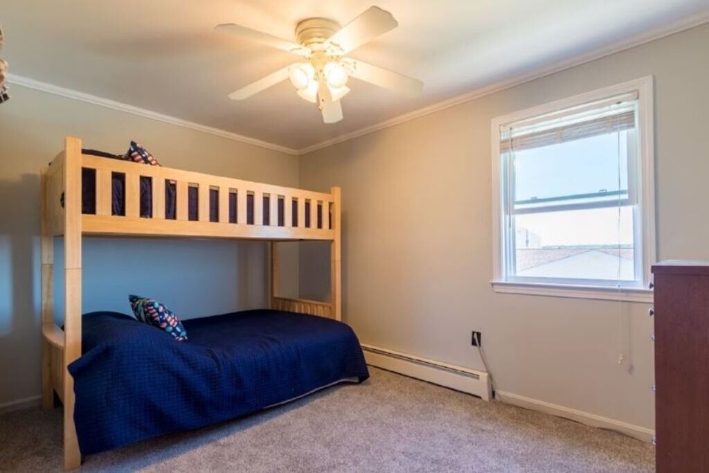 Photo of Bedroom in Seabrook