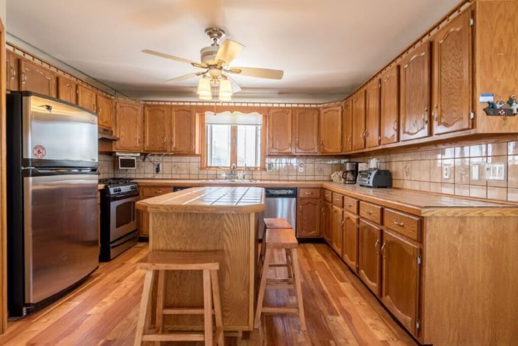 Photo of Kitchen in Seabrook