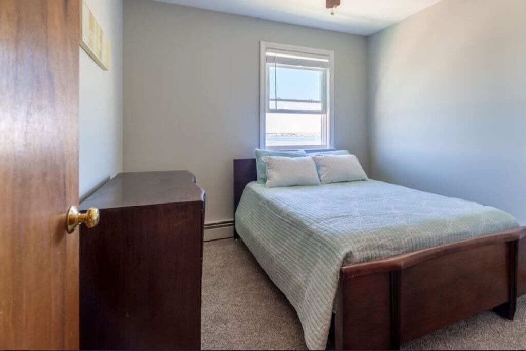 Photo of Bedroom in Seabrook