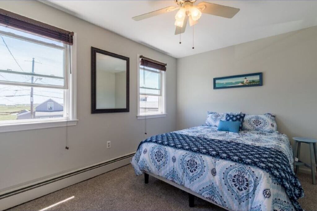 Photo of Bedroom in Seabrook