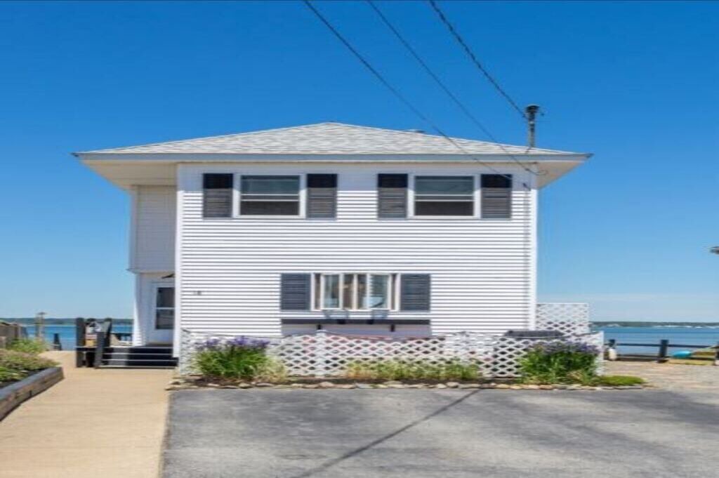 Photo of Outdoor in Seabrook