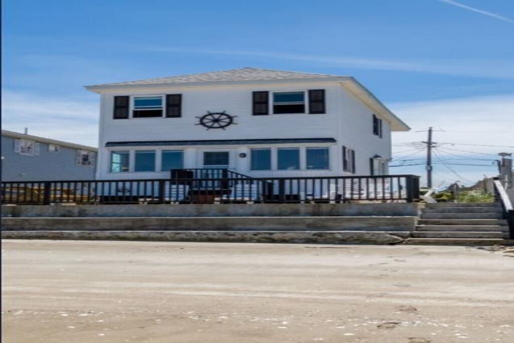 Photo of Outdoor in Seabrook