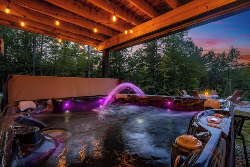 Photo of Outdoor in Bryant Pond