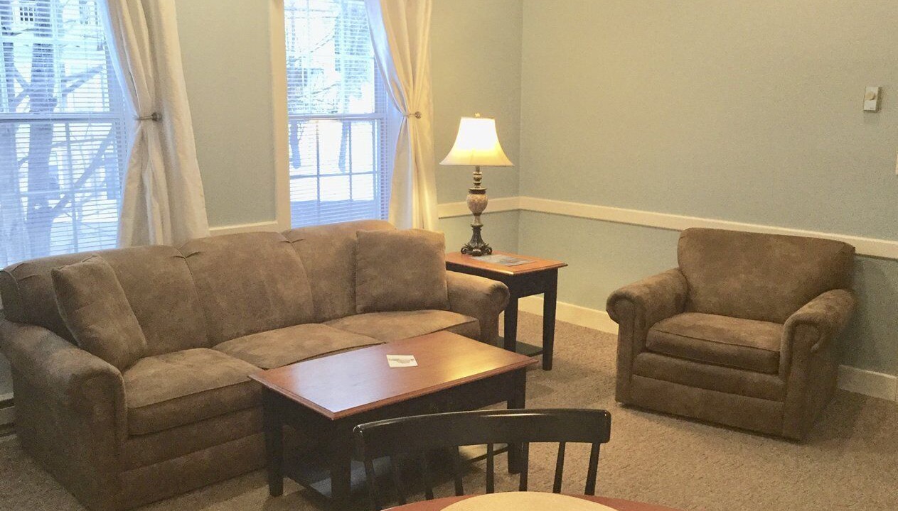 Photo of Livingroom in Wilmington