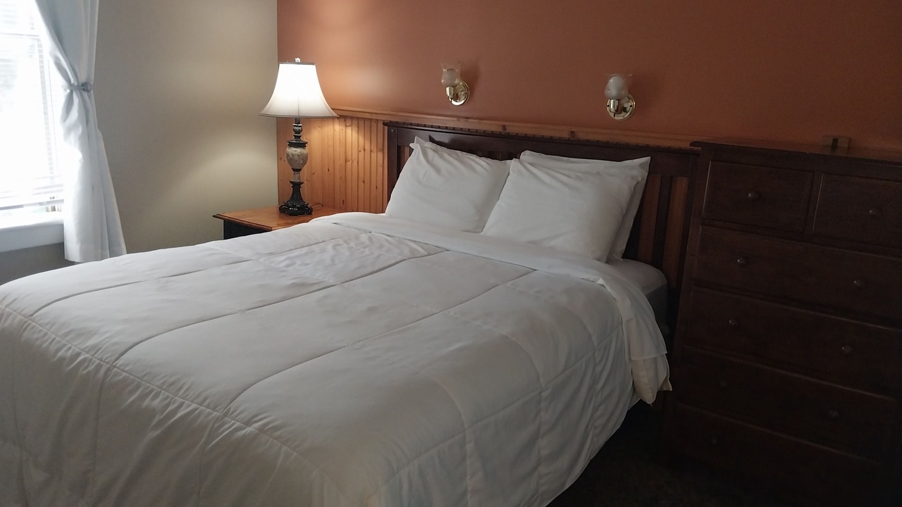 Photo of Bedroom in Wilmington