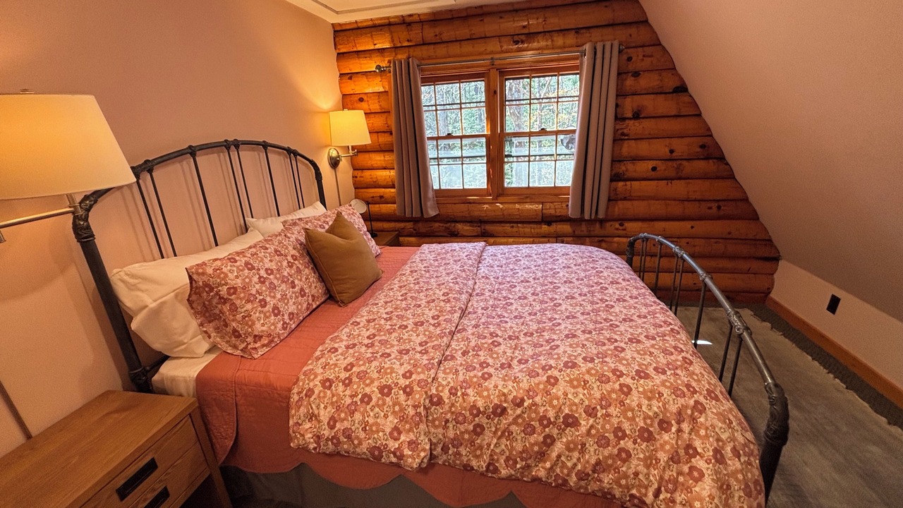 Photo of Bedroom in Stratton Mountain